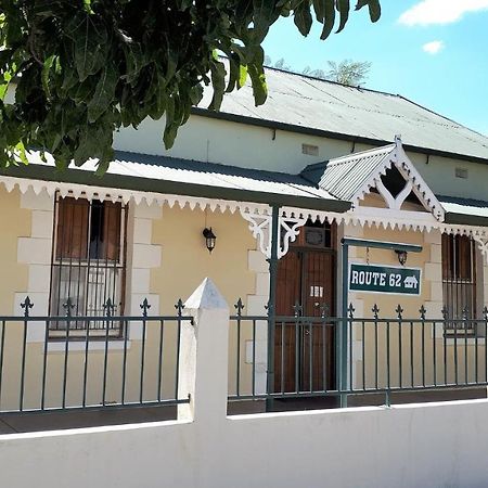 Route 62 B&B Robertson Zewnętrze zdjęcie