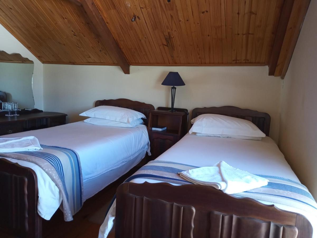 Route 62 B&B Robertson Zewnętrze zdjęcie
