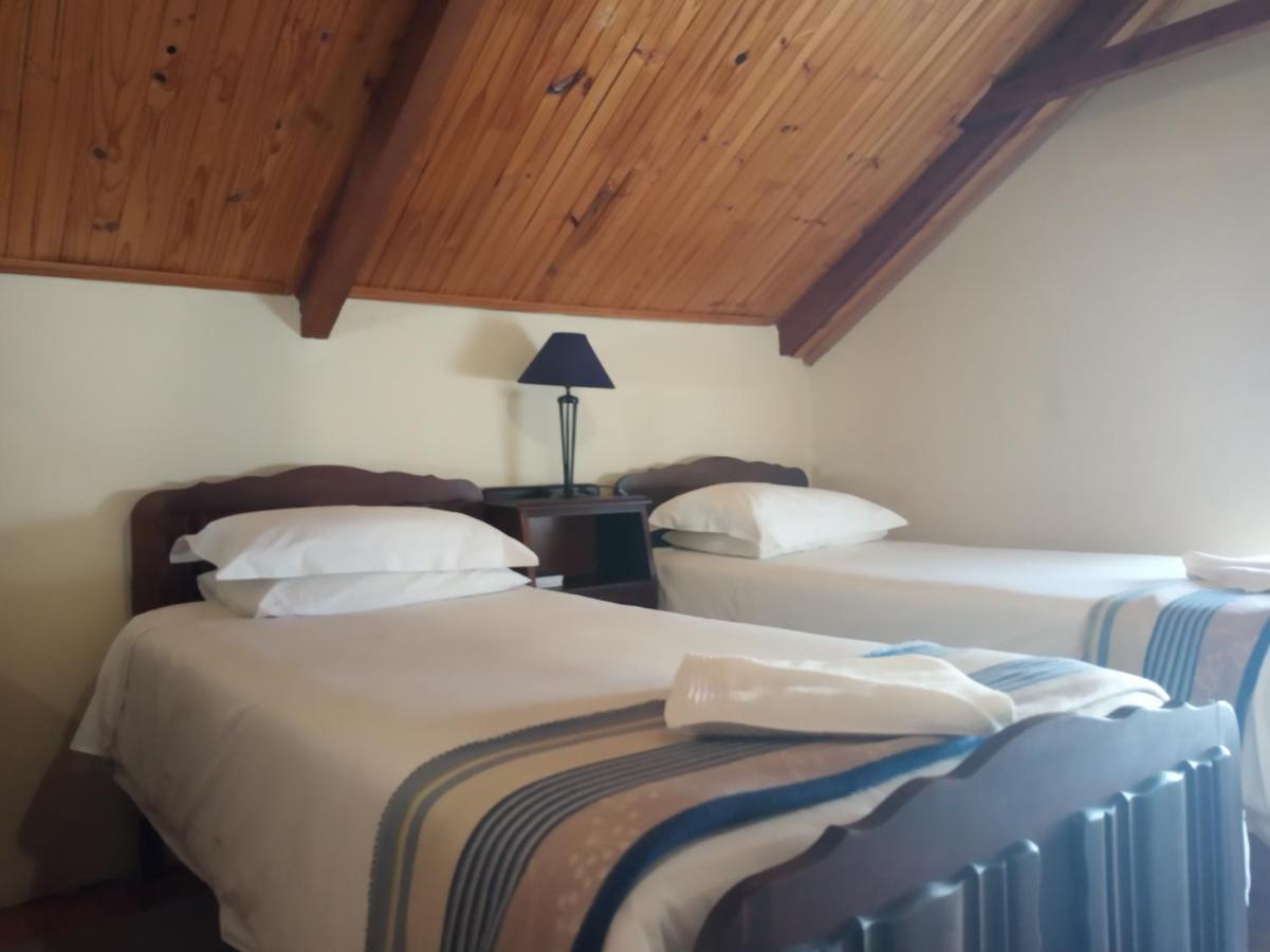 Route 62 B&B Robertson Zewnętrze zdjęcie