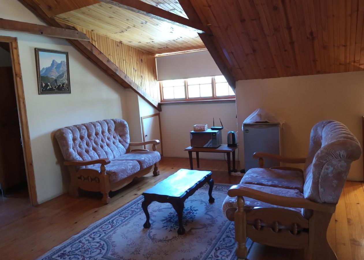 Route 62 B&B Robertson Zewnętrze zdjęcie