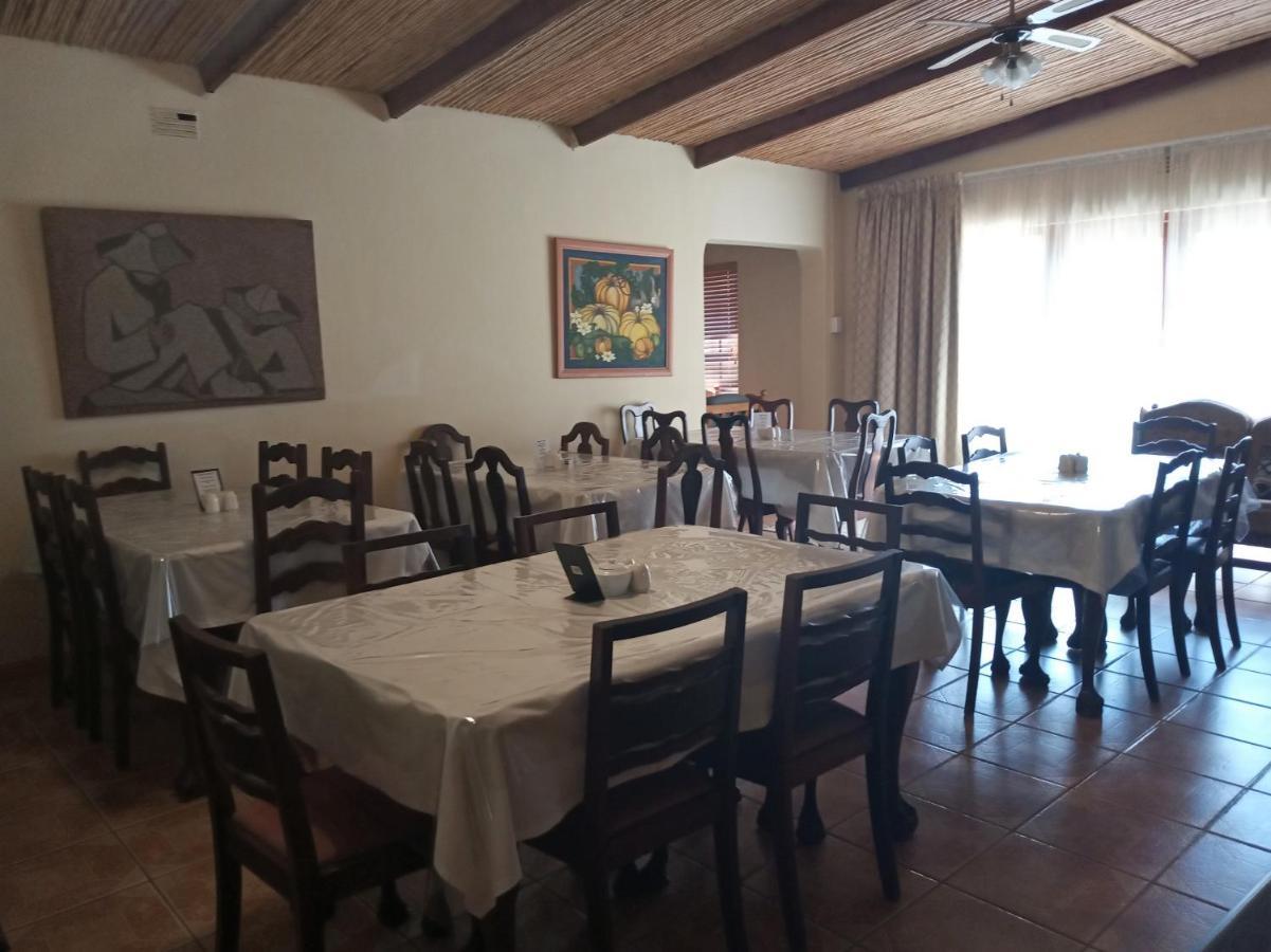Route 62 B&B Robertson Zewnętrze zdjęcie