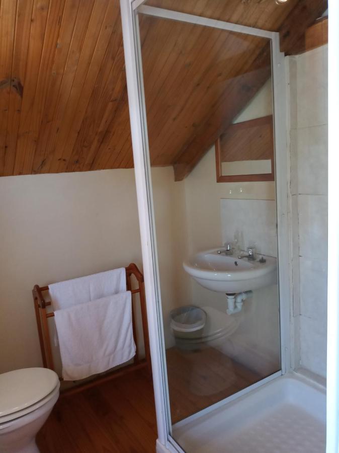 Route 62 B&B Robertson Zewnętrze zdjęcie
