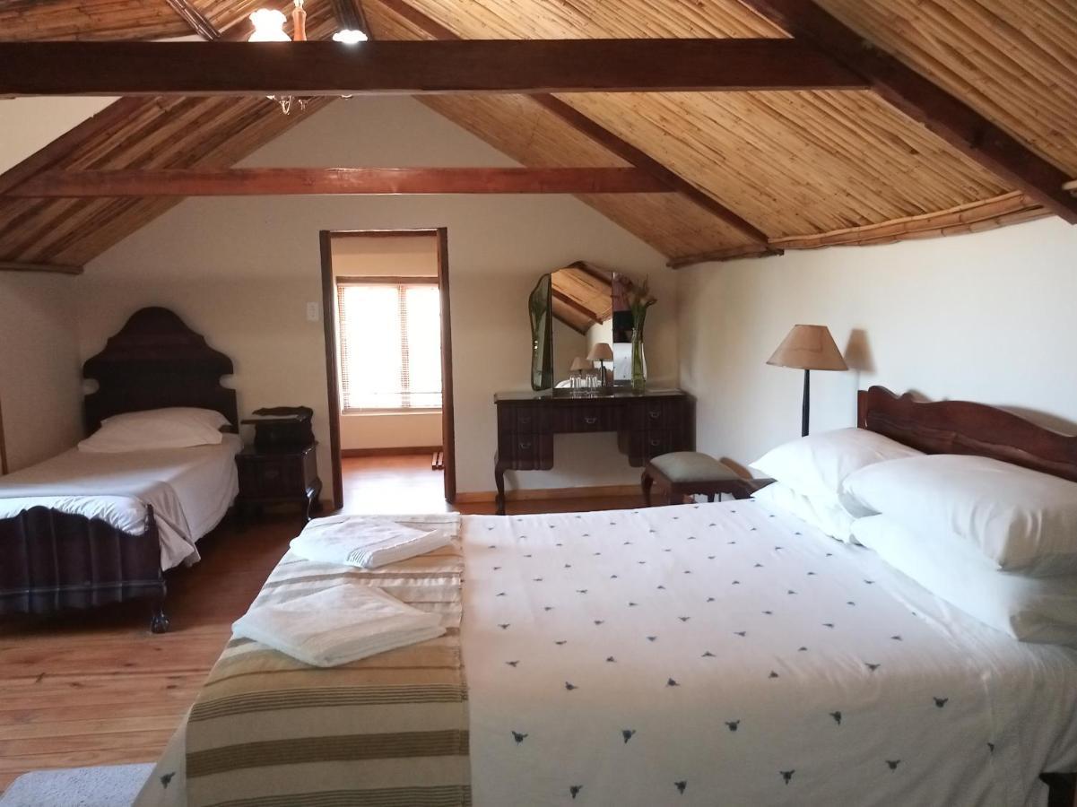 Route 62 B&B Robertson Zewnętrze zdjęcie