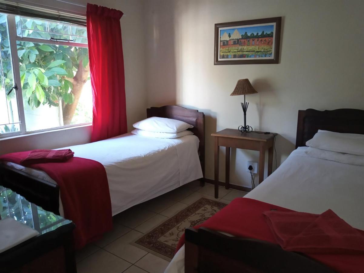 Route 62 B&B Robertson Zewnętrze zdjęcie