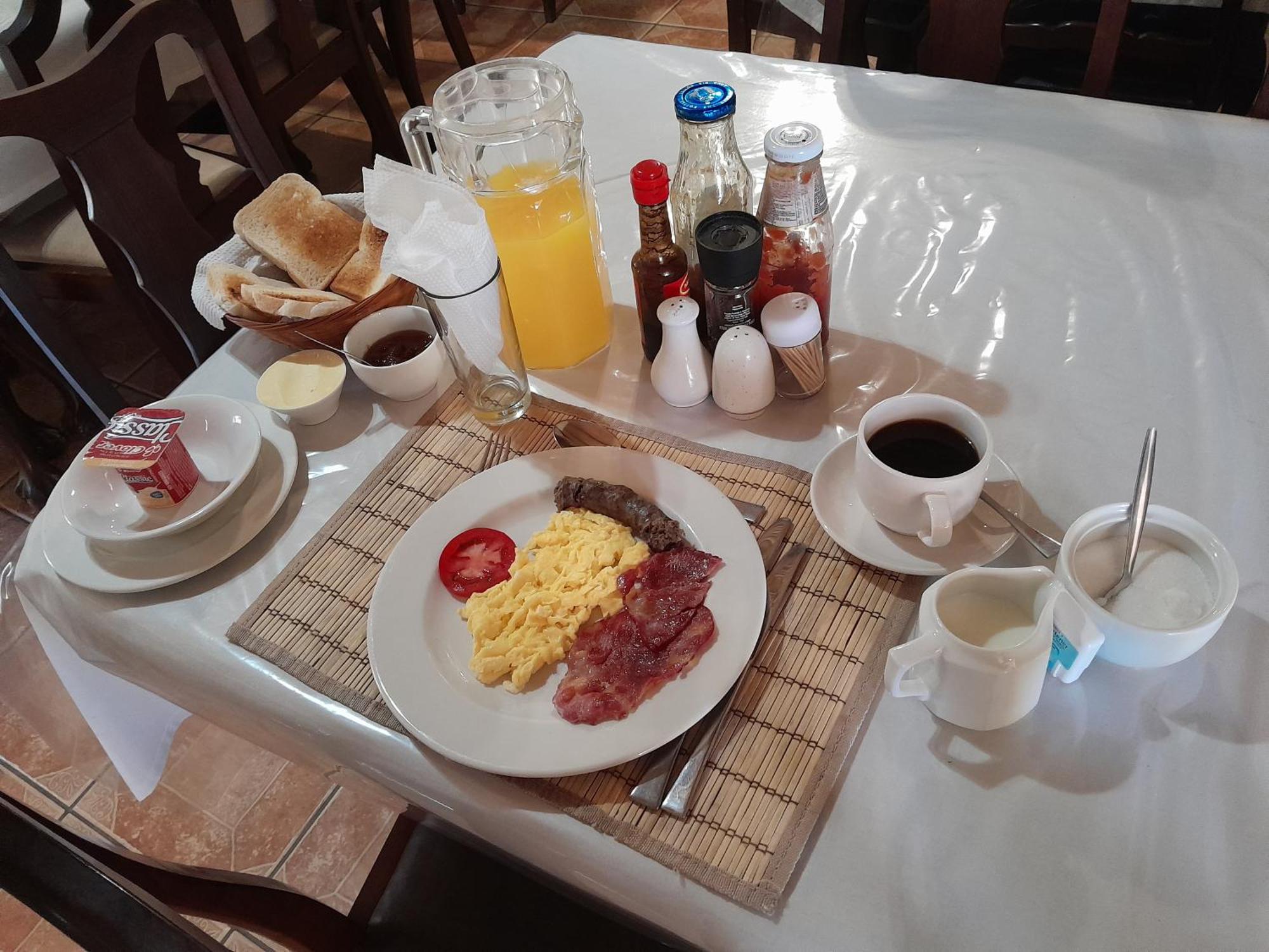 Route 62 B&B Robertson Zewnętrze zdjęcie