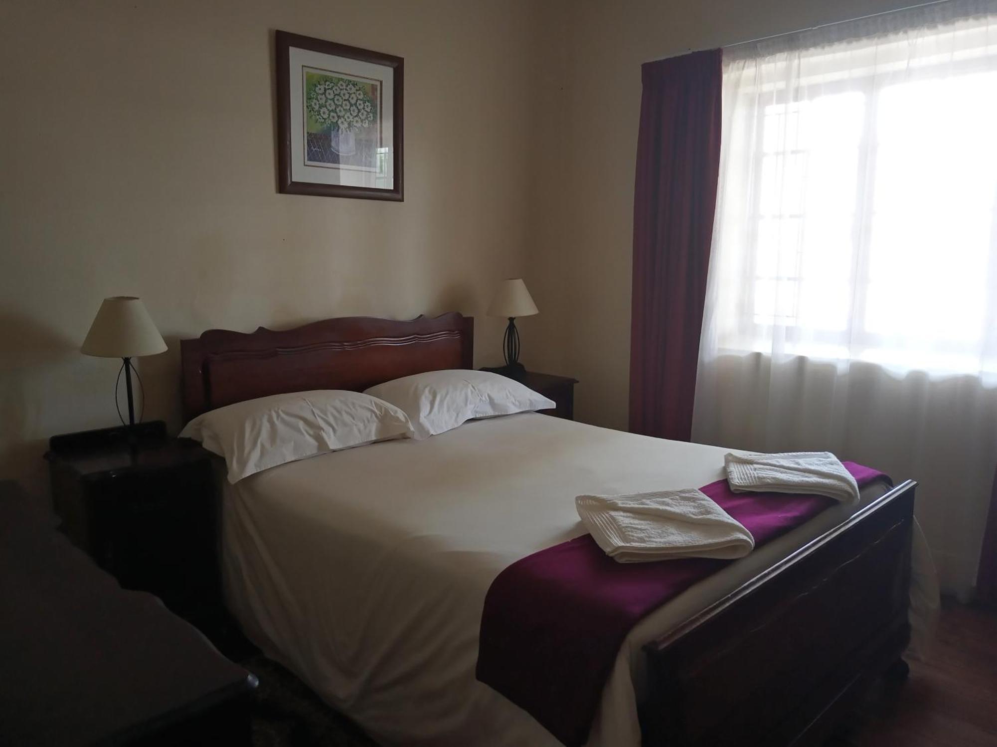 Route 62 B&B Robertson Pokój zdjęcie