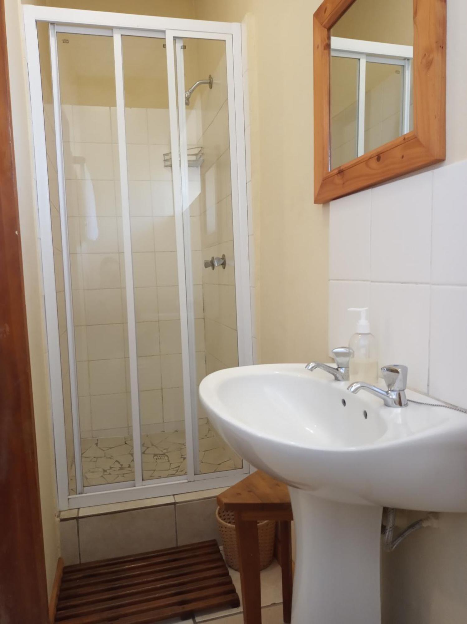 Route 62 B&B Robertson Pokój zdjęcie