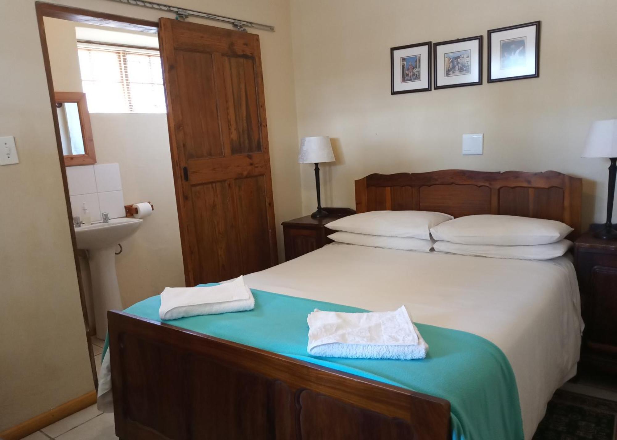 Route 62 B&B Robertson Pokój zdjęcie